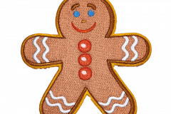 Gingerbread