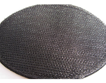 hook sided velcro