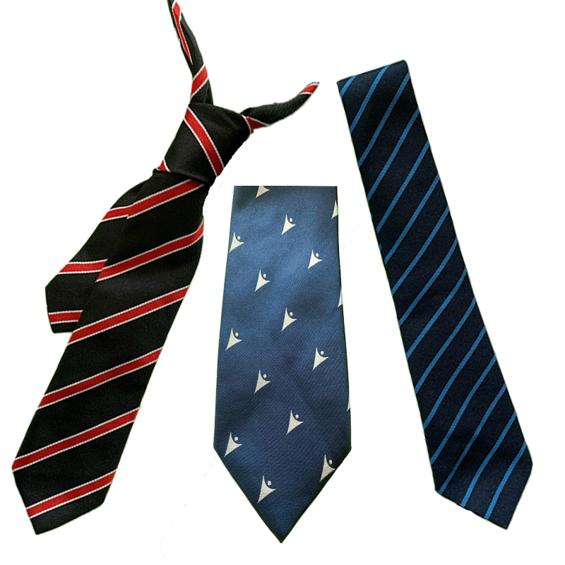 Half ties kids ties children ties ties school ties,students ties