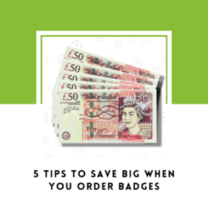 Tips to save big when you order badges embroidery badges custom patches bulk order badges personalised patches embroidered badges save on badge orders quality embroidery cost-effective badges promotional offers embroidery coverage order badges best badges badge order bulk order personalised patches
