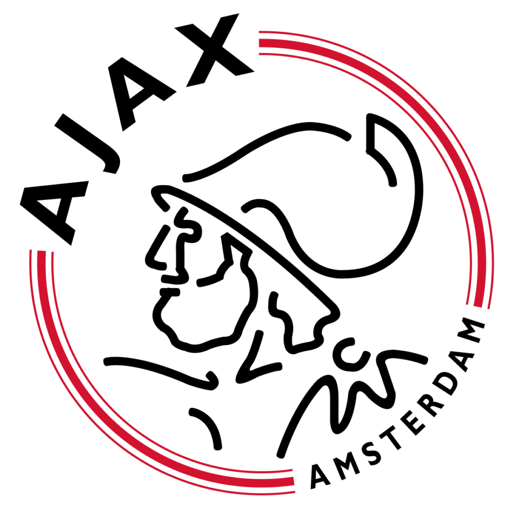 Ajax Amsterdam logo sports badges sport football team badges wales badge football england badge football english football badges france football badge football poppy badges iran football badge brazil football badge football team badges