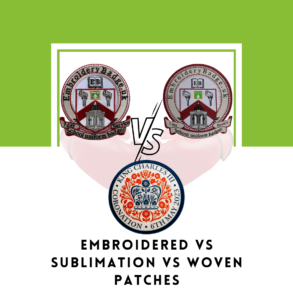 Embroidered vs Sublimation vs Woven patches bog 1. Custom Patches 2. Embroidered Patches 3. Woven Patches 4. Sublimation Patches 5. Personalized Badges 6. Patch Comparison 7. Badge Design 8. UK Patch Suppliers 9. Custom Logo Patches 10. Clothing Embellishments 11. Teamwear Badges 12. Uniform Patches 13. Embroidery vs Woven 14. Patch Durability 15. Patch Production Time 16. Promotional Badges 17. Patch Techniques 18. Badge Customization 19. Eco-friendly Patches 20. Patch Application Methods 21. embroidered vs woven 22. embroidered vs woven patches 23. sublimation badges