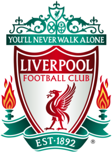 Liverpool FC logo badge welsh football badge football team badges