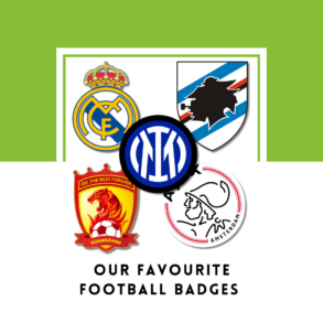 football footBALL BADGES FOOTBALL TEAM BADGES