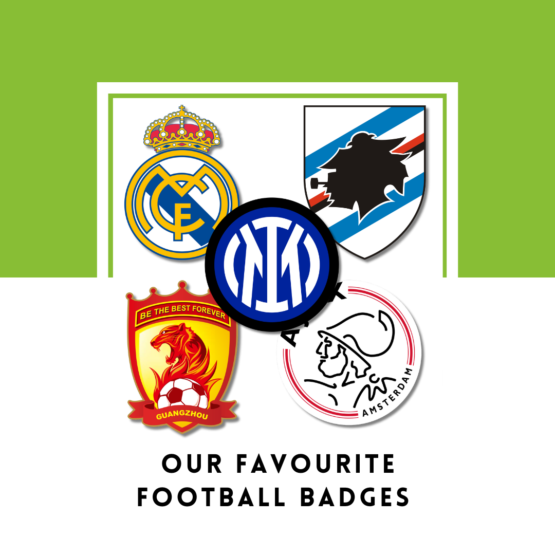 football footBALL BADGES FOOTBALL TEAM BADGES