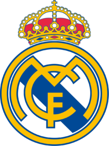 Real Madrid FC logo sports badges sport badges sporting badge embroidered sports patches badge welsh football badge FOOTBALL TEAM BADGES