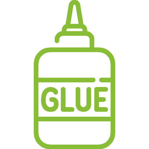 glue bottle glue badges adhesive badges adhesive patches stick on patches stick on badges