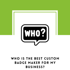 custom badges, custom badge, best badges, high quality badges, embroidery badges