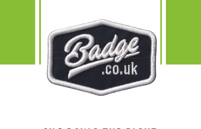 the header image of our 3d puff cap badges custom badges custom badge Merrow border laser cut border textile artistry raised embroidery 3d puff patch