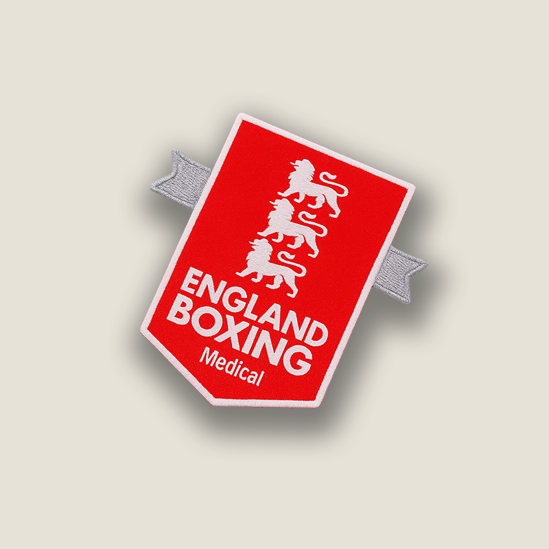 dfnd Badge Comparison, woven vs embroidered badges, chenille badges, faux leather badges, combination badges, 3D puff badges, sublimation badges, custom embroidered badges, badge types guide, how to choose custom badges