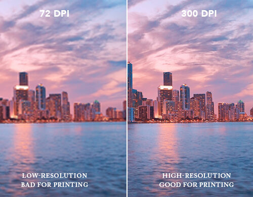 6low-resolution-dpi-poor-print-quality custom DTF transfers DTF printing mistakes DTF heat press application